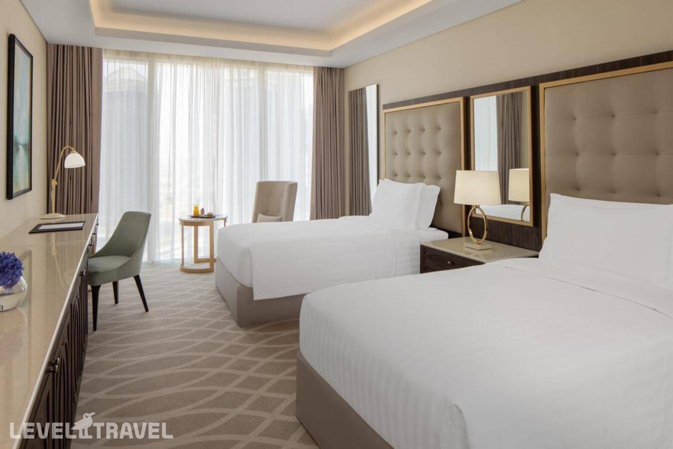 фотографии отеля Dusit Doha Hotel в Катар(Доха) - фото №15