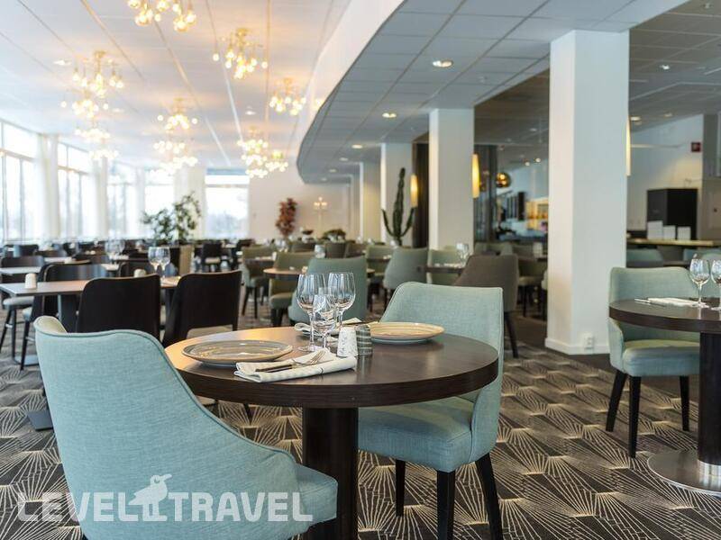 Фотография Scandic Hotel Frimurarehotellet