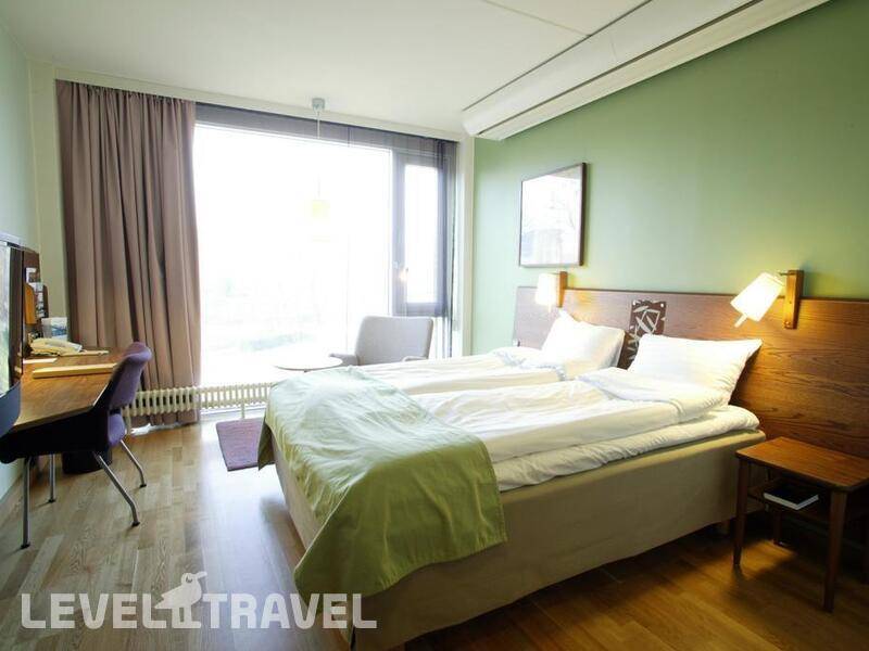 Фотография Scandic Hotel Frimurarehotellet