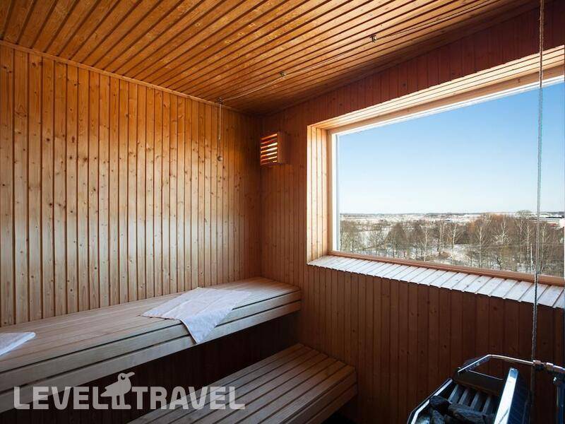 Фотография Scandic Hotel Frimurarehotellet