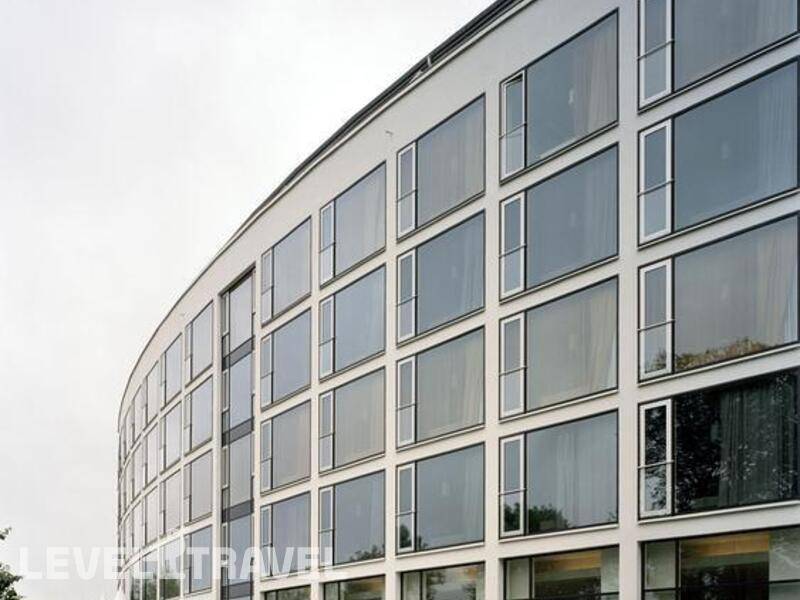 Фотография Scandic Hotel Frimurarehotellet