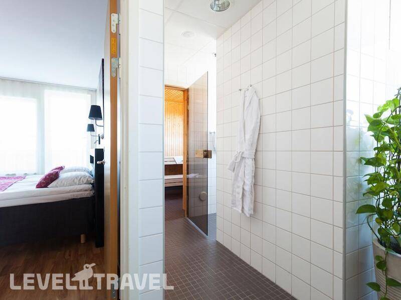 Фотография Scandic Hotel Frimurarehotellet