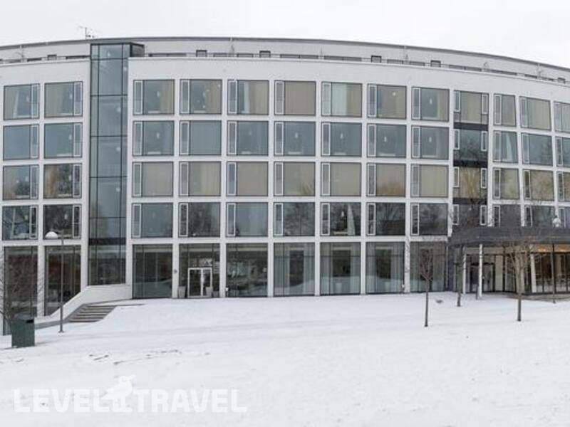 Фотография Scandic Hotel Frimurarehotellet