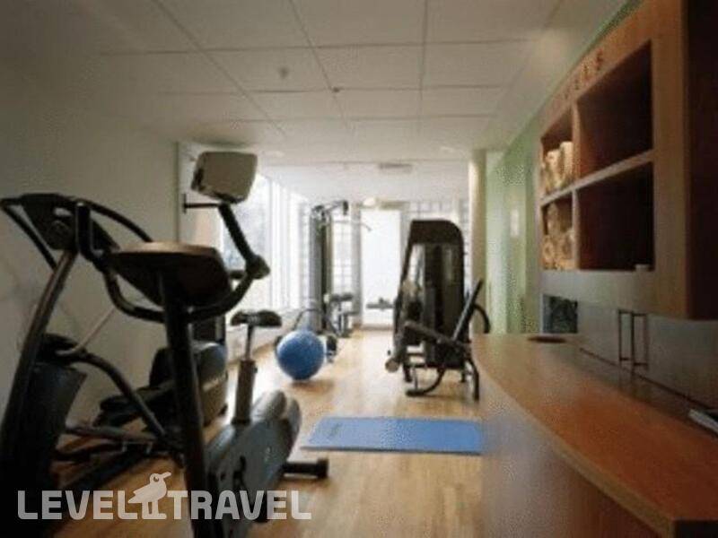 Фотография Scandic Hotel Frimurarehotellet