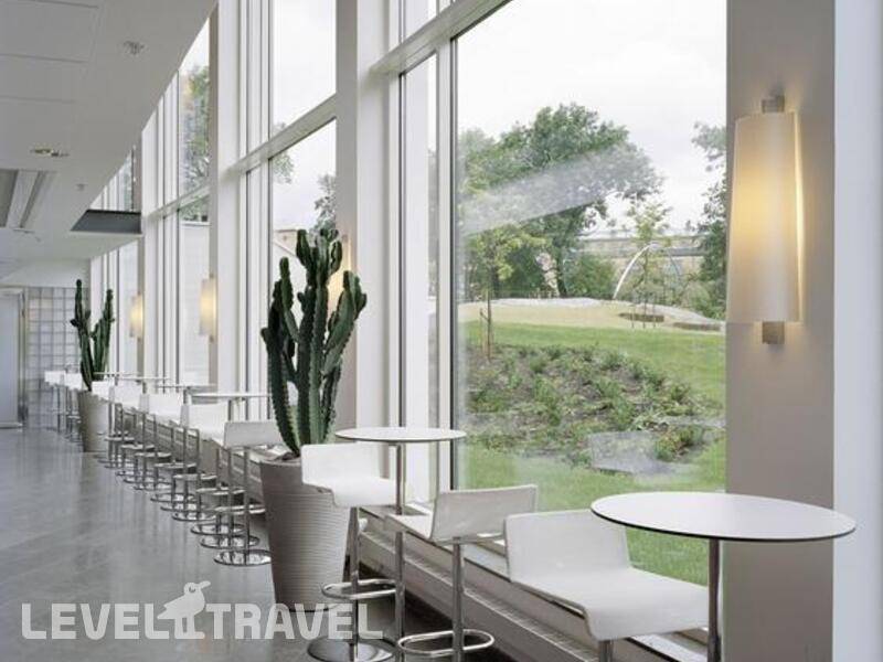 Фотография Scandic Hotel Frimurarehotellet