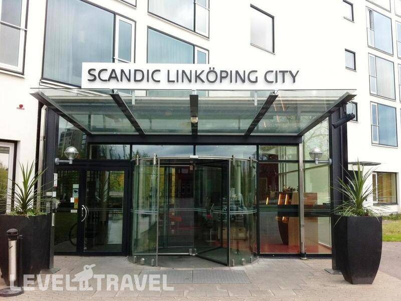 Фотография Scandic Hotel Frimurarehotellet