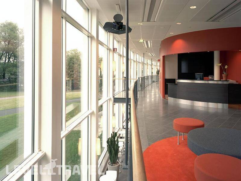 Фотография Scandic Hotel Frimurarehotellet