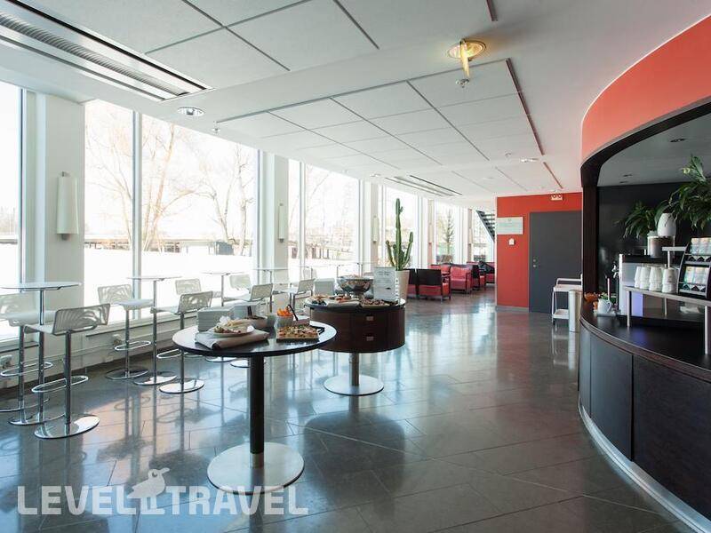 Фотография Scandic Hotel Frimurarehotellet