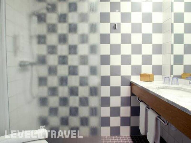 Фотография Scandic Hotel Frimurarehotellet