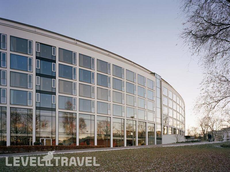 Фотография Scandic Hotel Frimurarehotellet