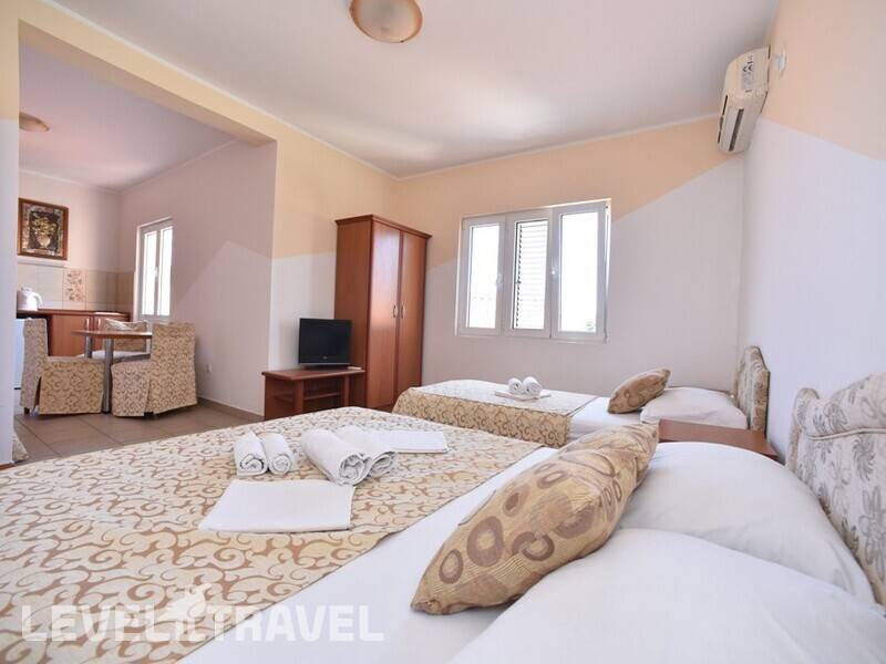 Фотография Apartments Elena