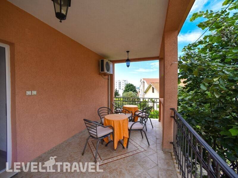 Фотография Apartments Elena
