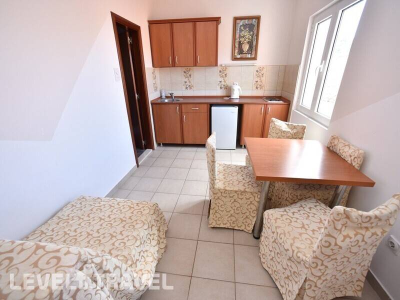 Фотография Apartments Elena