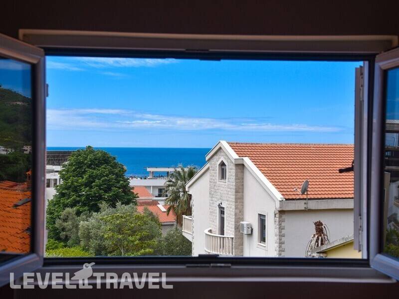 Фотография Apartments Elena