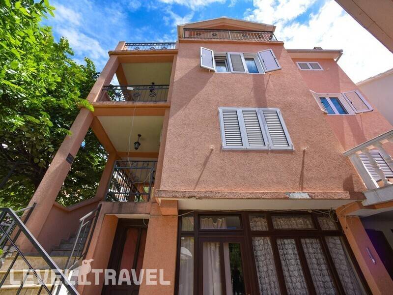 Фотография Apartments Elena