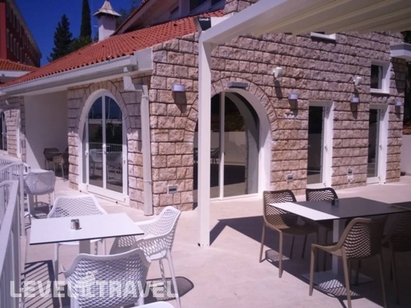Фотография Aminess Bellevue Casa
