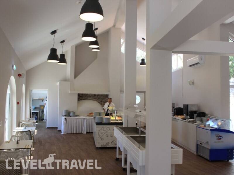 Фотография Aminess Bellevue Casa