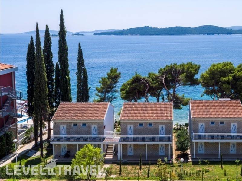 Фотография Villas Bellevue
