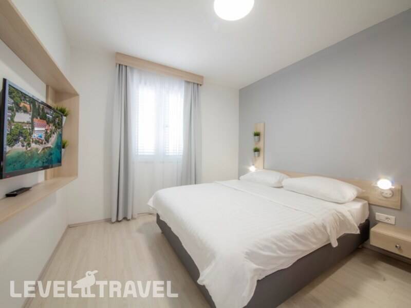 Фотография Villas Bellevue