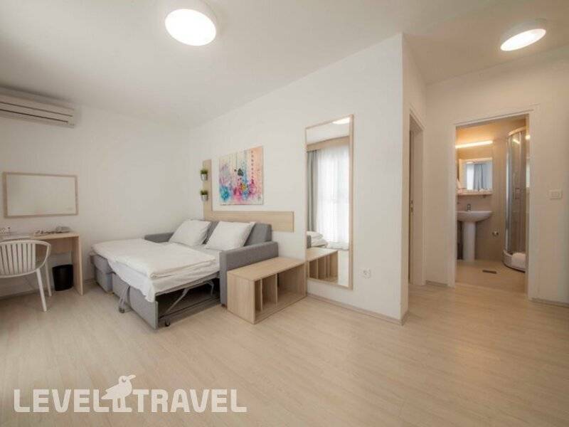 Фотография Villas Bellevue