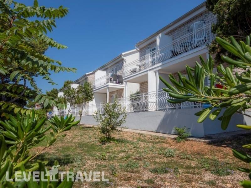 Фотография Villas Bellevue