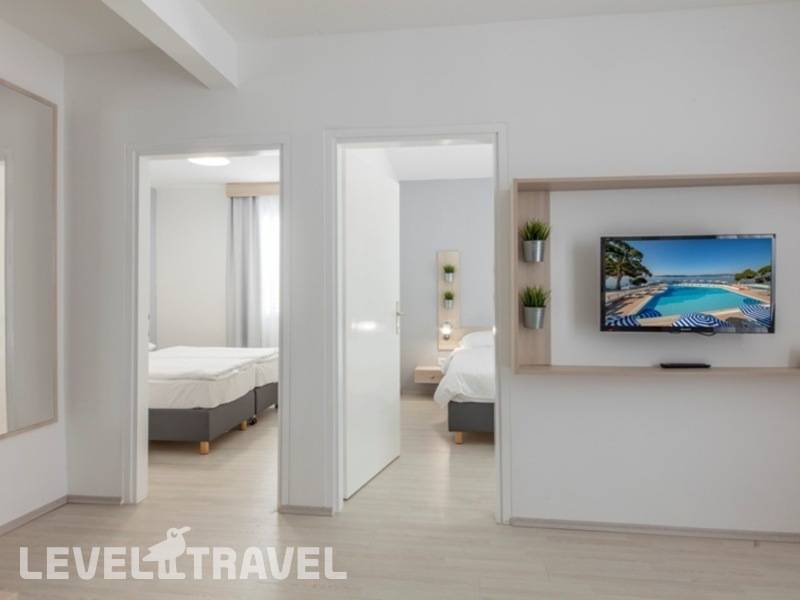 Фотография Villas Bellevue