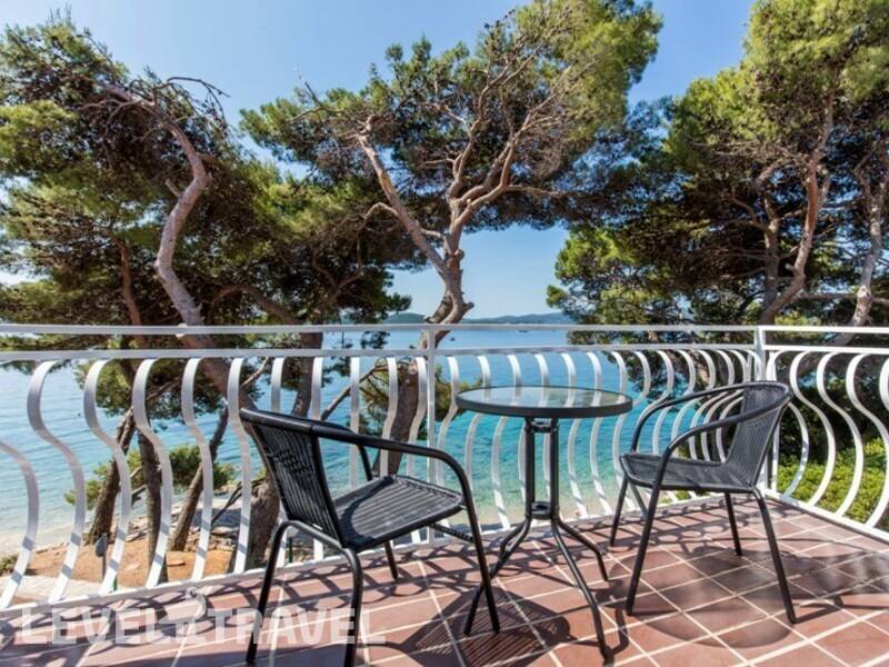 Фотография Villas Bellevue