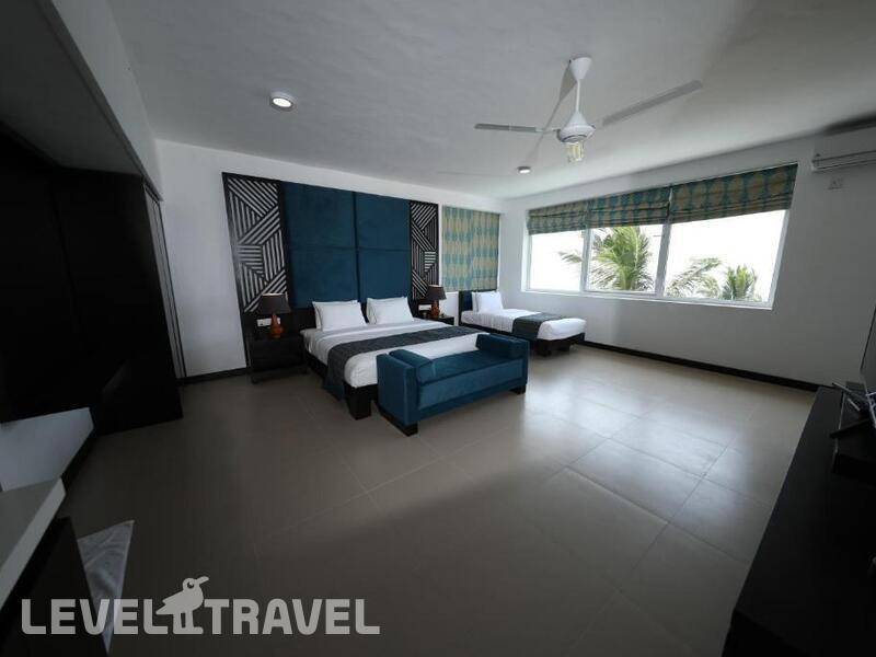 Фотография Joes Resort Bentota