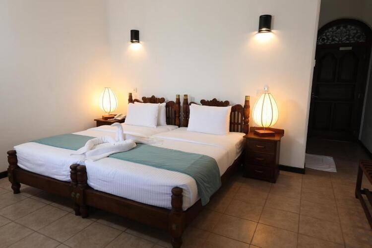 Joes Resort Bentota