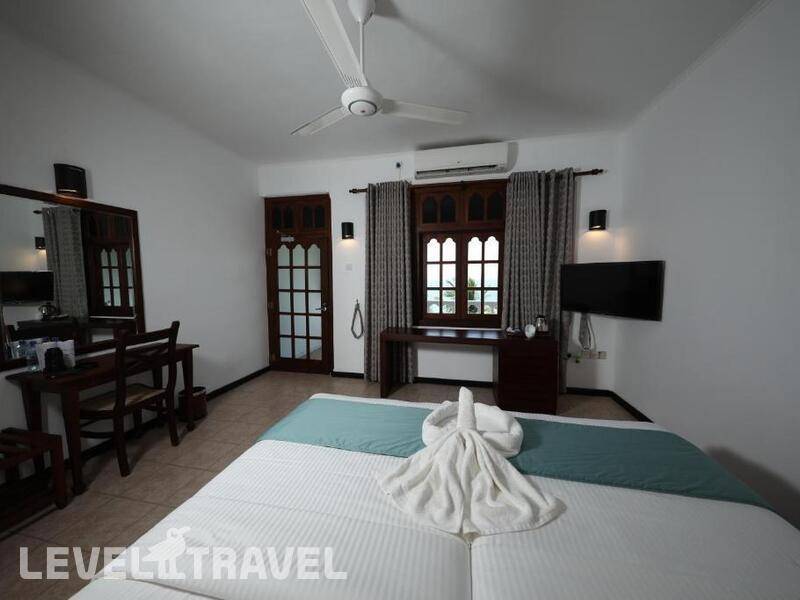 Фотография Joes Resort Bentota