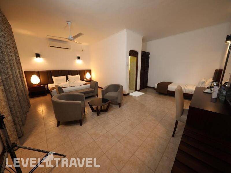 Фотография Joes Resort Bentota