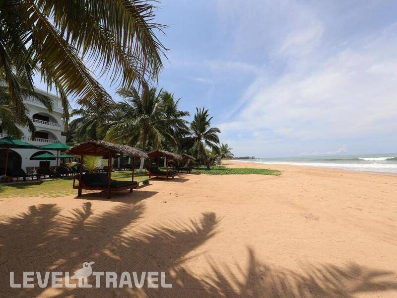 Фотография Joes Resort Bentota
