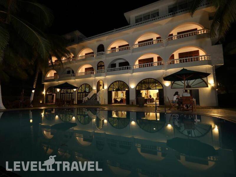 Фотография Joes Resort Bentota