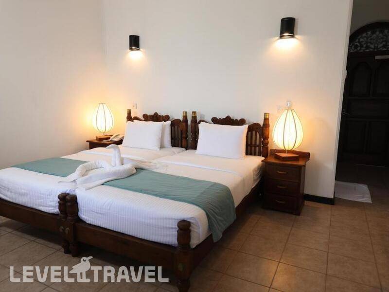 Фотография Joes Resort Bentota