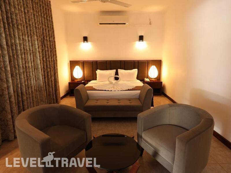 Фотография Joes Resort Bentota