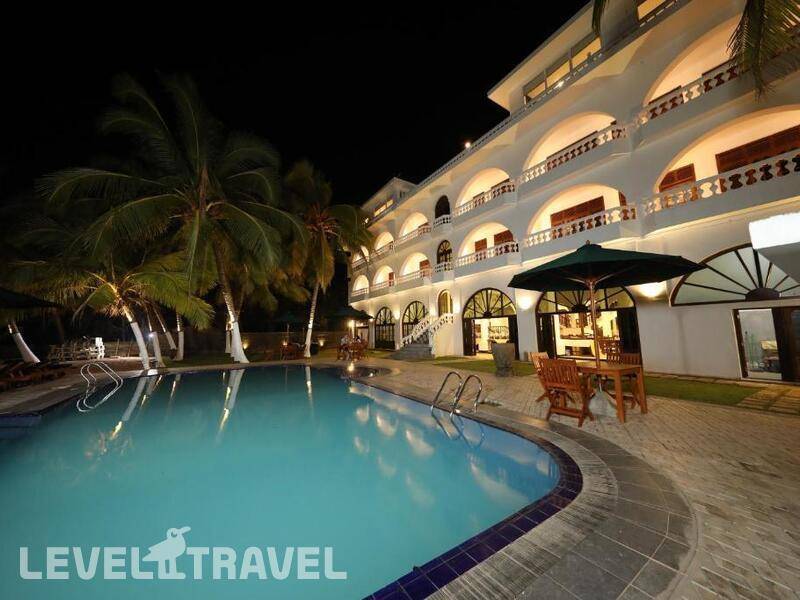 Фотография Joes Resort Bentota