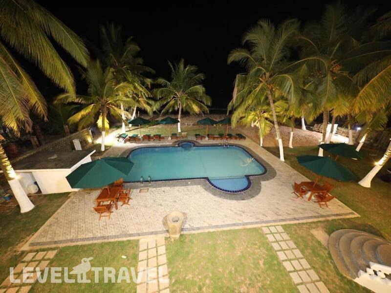 Фотография Joes Resort Bentota