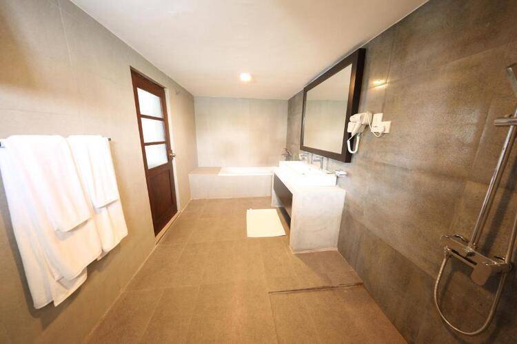 Joes Resort Bentota