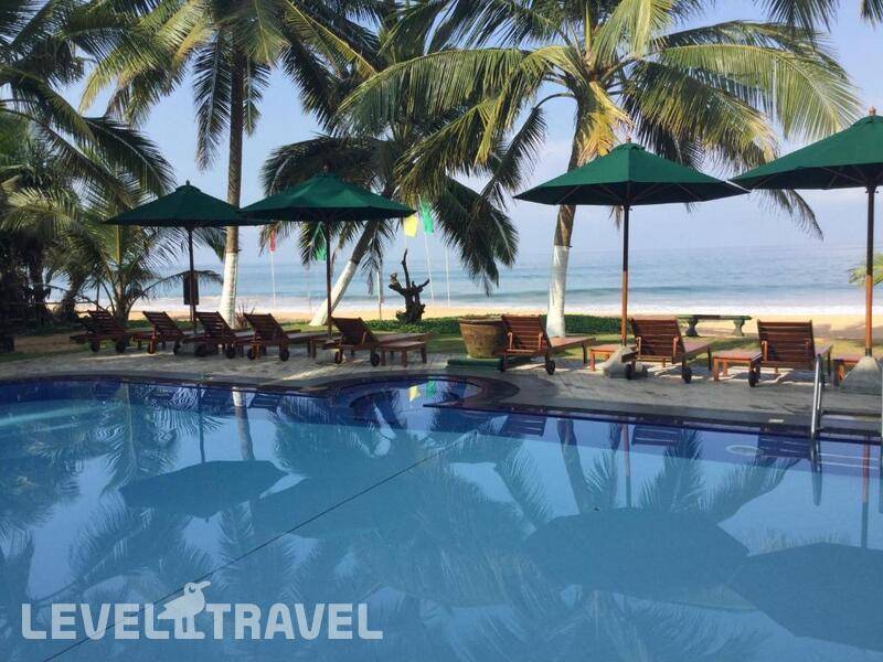 Фотография Joes Resort Bentota