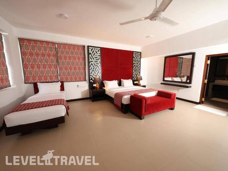 Фотография Joes Resort Bentota