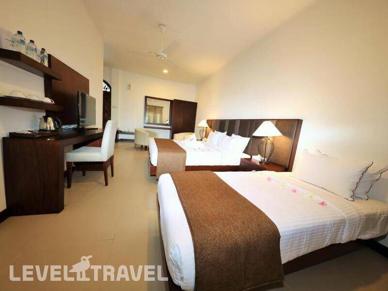 Фотография Joes Resort Bentota