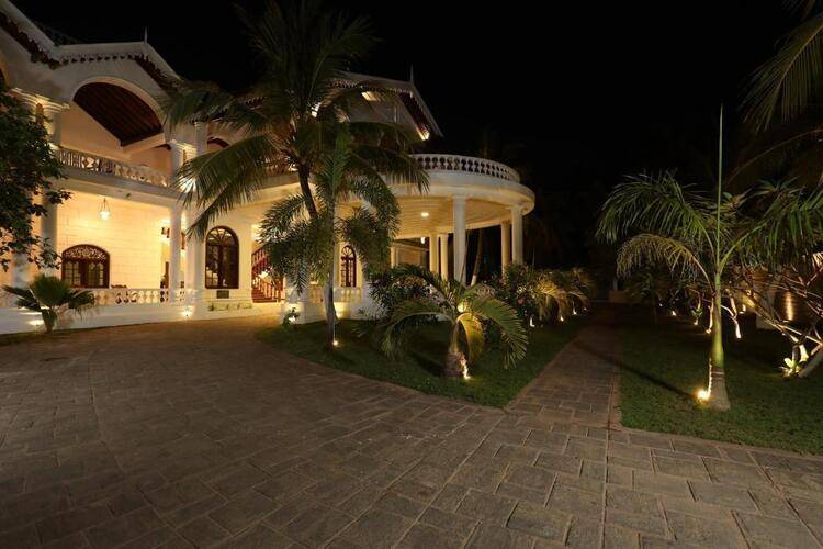 Joes Resort Bentota
