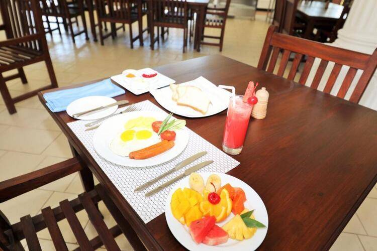 Joes Resort Bentota
