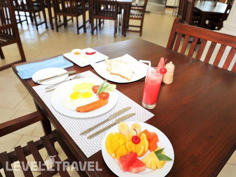 Фотография Joes Resort Bentota