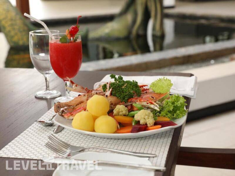 Фотография Joes Resort Bentota