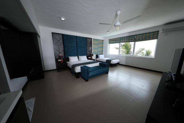 Joes Resort Bentota