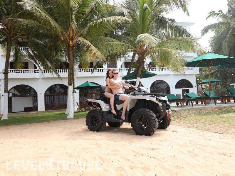 Фотография Joes Resort Bentota