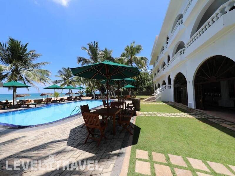 Фотография Joes Resort Bentota