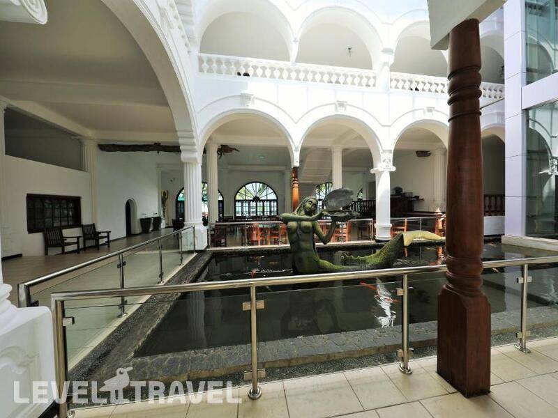 Фотография Joes Resort Bentota