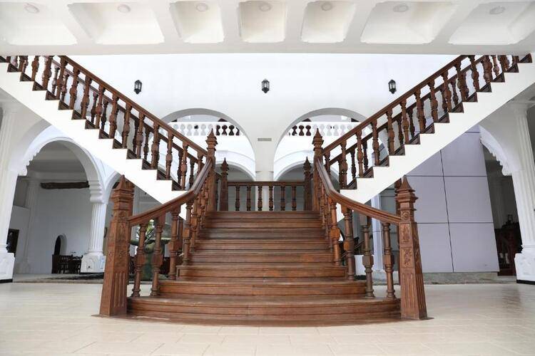 Joes Resort Bentota